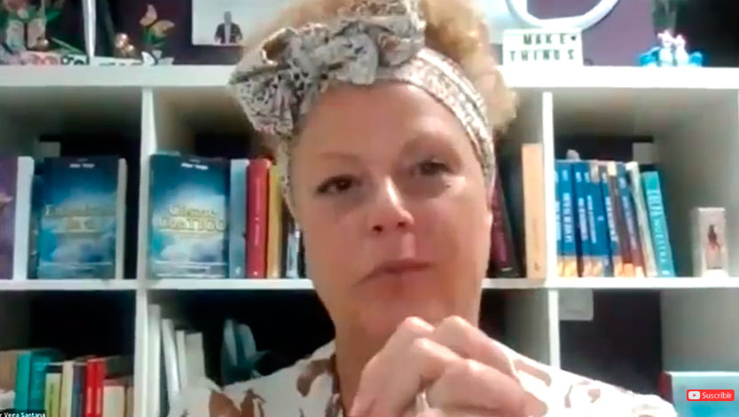 Conecta con las personas correctas